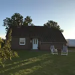 Vakantiehuis Funnenser Deichhaus *
