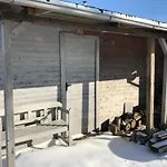 Casa vacanze Funnenser Deichhaus
