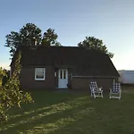 Funnenser Deichhaus
