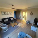 Funnenser Deichhaus Nyaraló *
