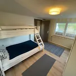 Funnenser Deichhaus Nyaraló Schillig