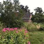 Funnenser Deichhaus Nyaraló *