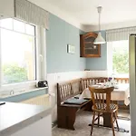 Vakantiehuis Funnenser Deichhaus *