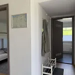 Vakantiehuis Funnenser Deichhaus