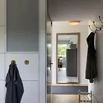 Funnenser Deichhaus Vakantiehuis *