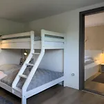 Vakantiehuis Funnenser Deichhaus *
