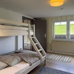 Vakantiehuis Funnenser Deichhaus Schillig