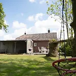 Vakantiehuis Funnenser Deichhaus
