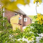 Funnenser Deichhaus Vakantiehuis *