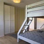 Funnenser Deichhaus Vakantiehuis Schillig