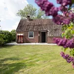 Vakantiehuis Funnenser Deichhaus Schillig