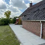 Funnenser Deichhaus Schillig