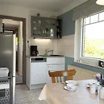 Funnenser Deichhaus Vakantiehuis