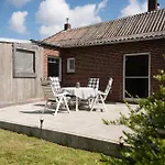 Funnenser Deichhaus Vakantiehuis *