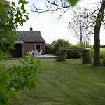 Vakantiehuis Funnenser Deichhaus *