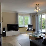 Vakantiehuis Funnenser Deichhaus