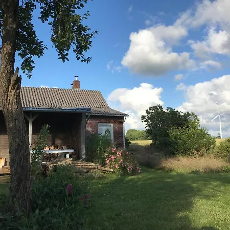 Ferienhaus Funnenser Deichhaus *