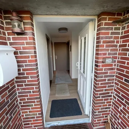 Funnenser Deichhaus Ferienhaus *