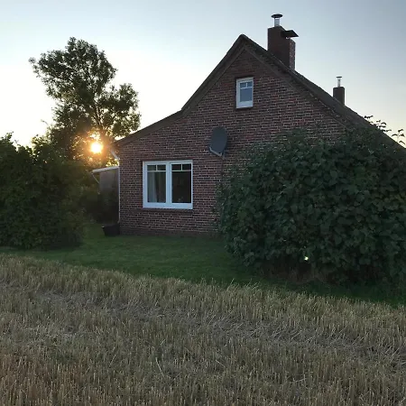 Funnenser Deichhaus Ferienhaus *