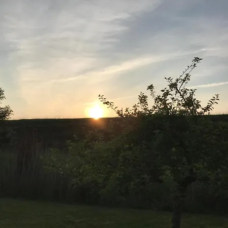 Funnenser Deichhaus Ferienhaus *