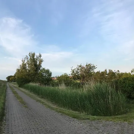 Funnenser Deichhaus *