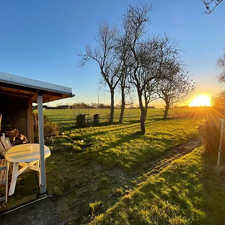 Ferienhaus Funnenser Deichhaus Schillig