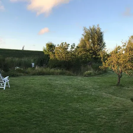 Funnenser Deichhaus Ferienhaus Schillig