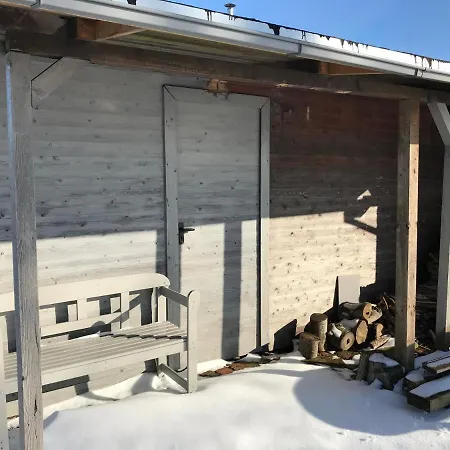 Funnenser Deichhaus Schillig