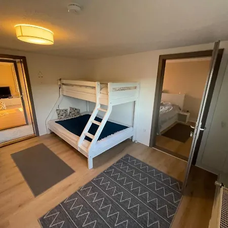 Funnenser Deichhaus Schillig