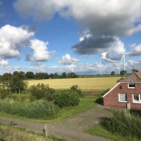Funnenser Deichhaus Ferienhaus