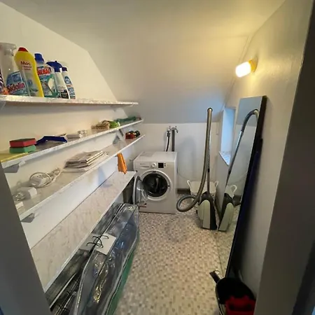 Funnenser Deichhaus Schillig