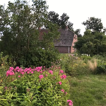 Funnenser Deichhaus Ferienhaus *