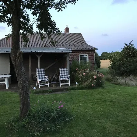 Funnenser Deichhaus * Schillig