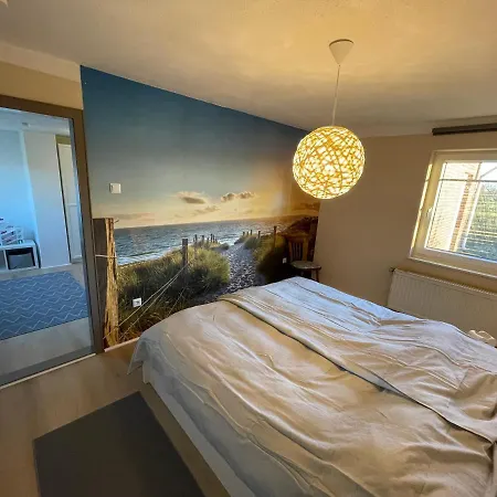 Ferienhaus Funnenser Deichhaus