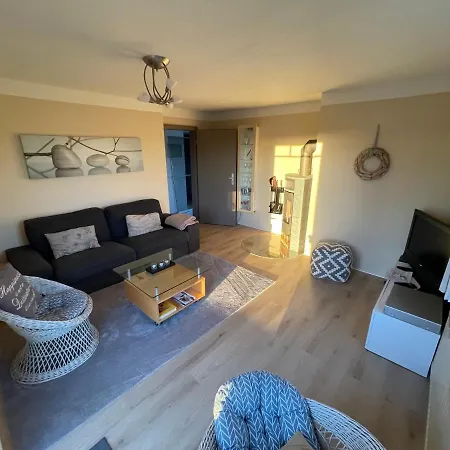 Funnenser Deichhaus Schillig