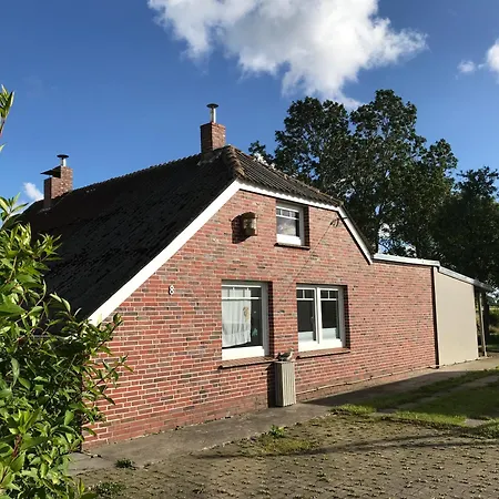 Funnenser Deichhaus *