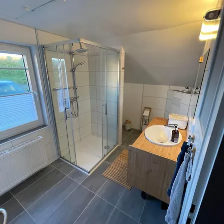 Funnenser Deichhaus שיליג