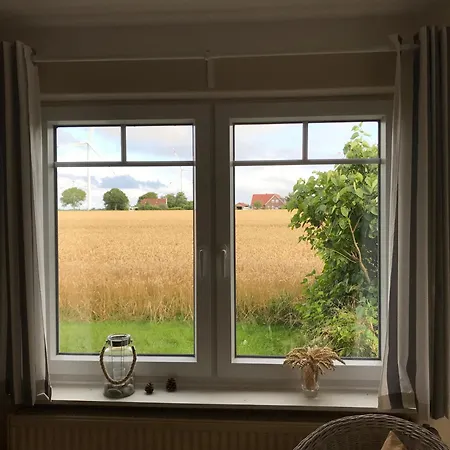 Funnenser Deichhaus Ferienhaus *