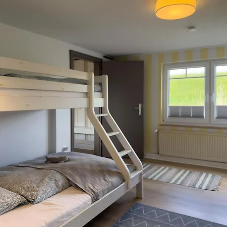 Сasa de vacaciones Funnenser Deichhaus