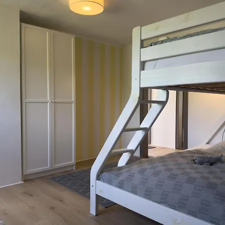 Funnenser Deichhaus Сasa de vacaciones Schillig
