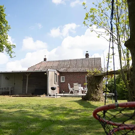 Funnenser Deichhaus *