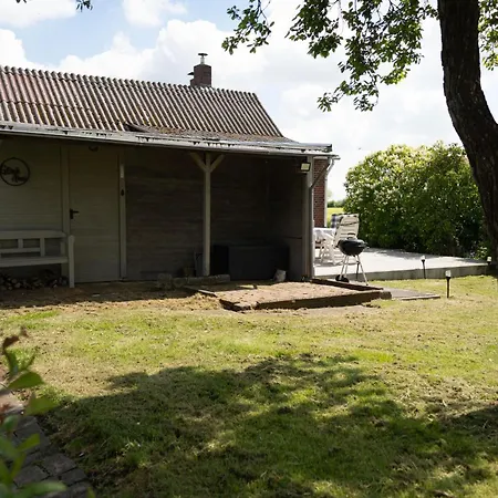 Funnenser Deichhaus *
