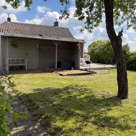 Funnenser Deichhaus *