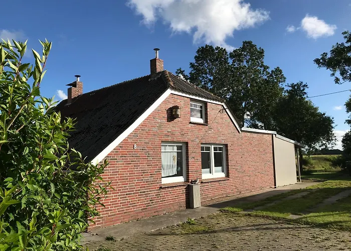 Funnenser Deichhaus *