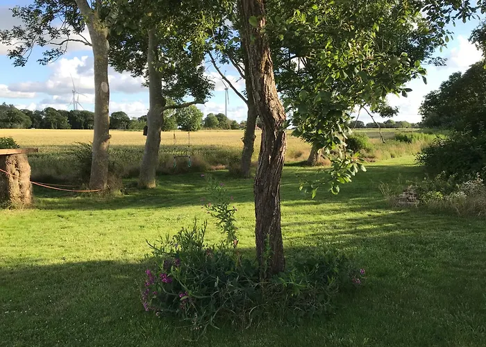 Funnenser Deichhaus *