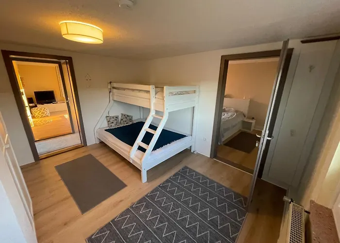 Casa de Férias Funnenser Deichhaus