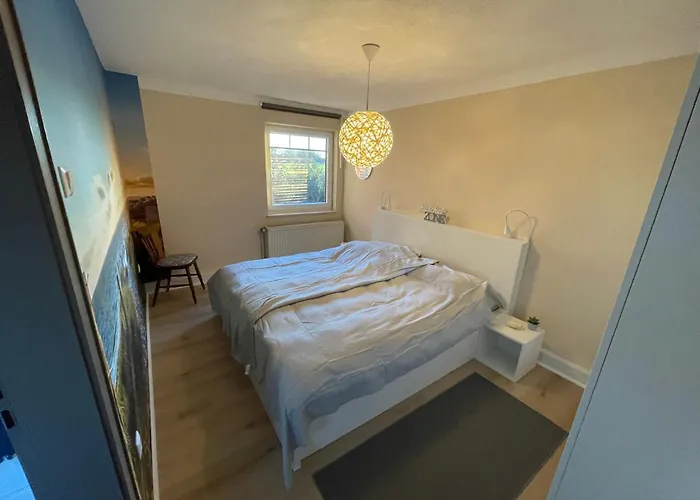 Funnenser Deichhaus *